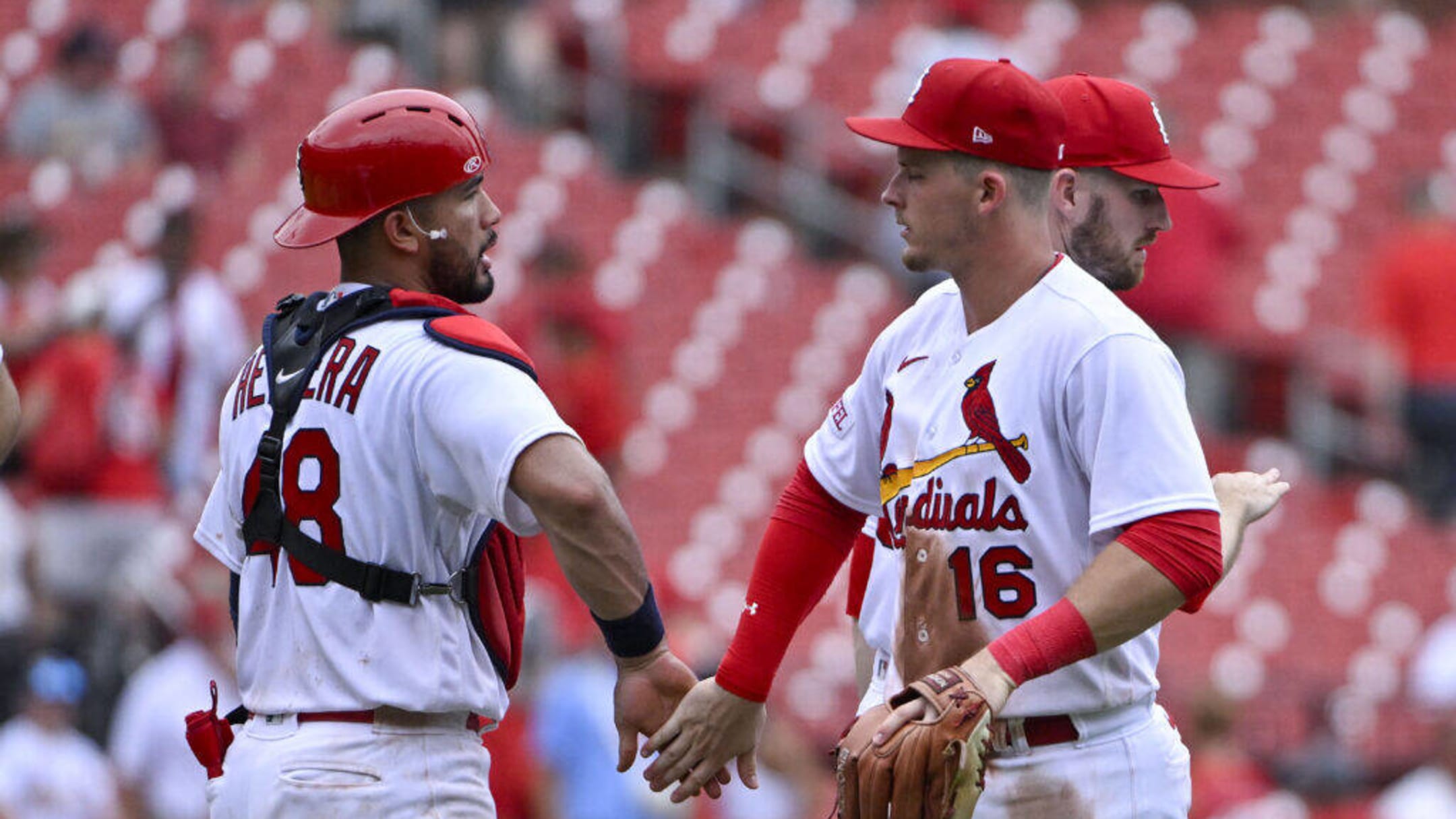 Cardinals free live streams: How to watch 2023 St. Louis baseball