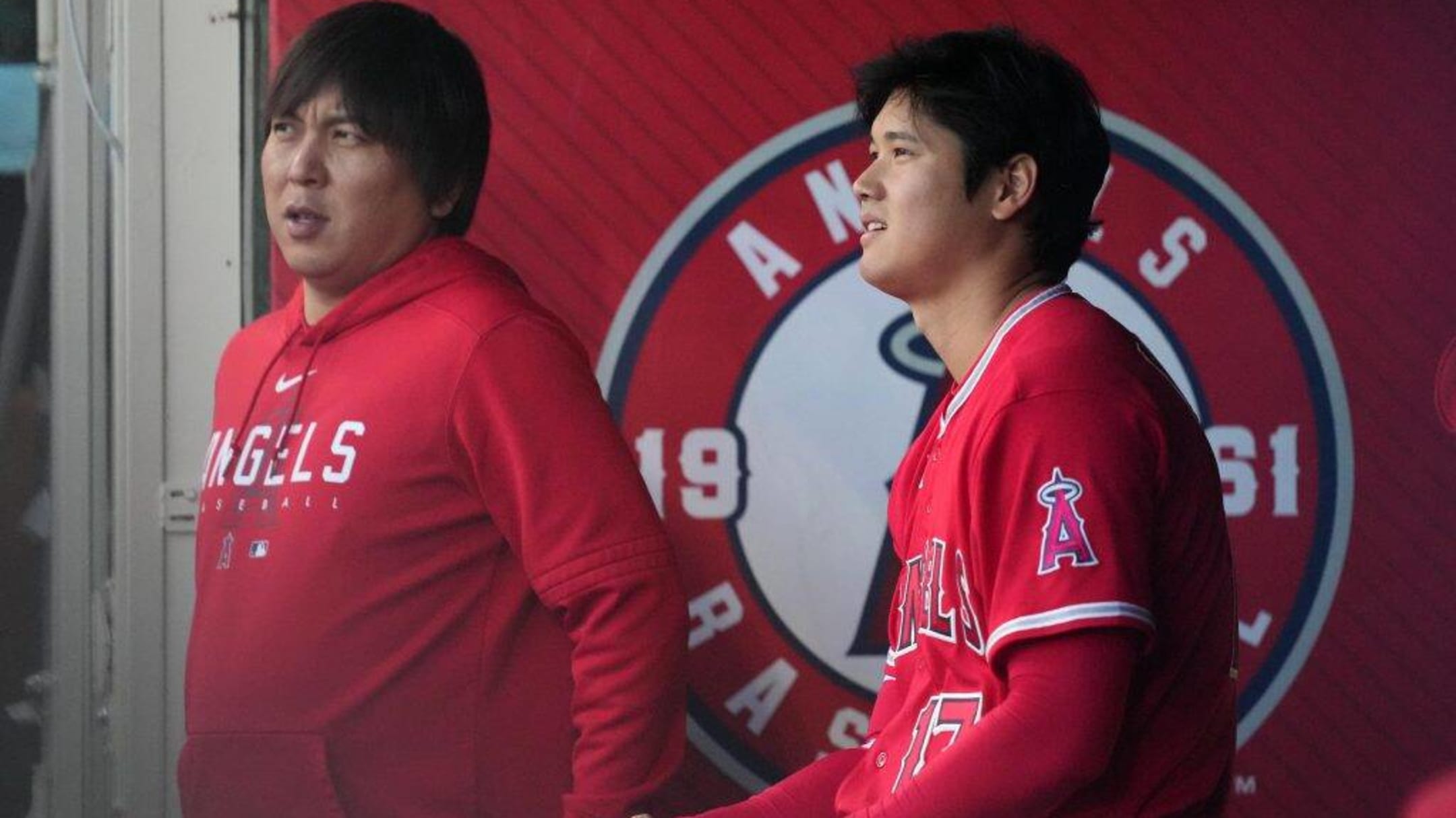 Orioles inquire with Angels about Shohei Ohtani's trade availability