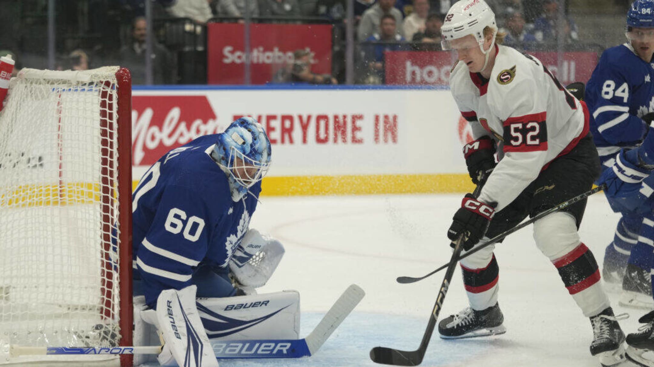 SNAPSHOTS: Final roster decisions loom for Ottawa Senators as pre-season  winds down