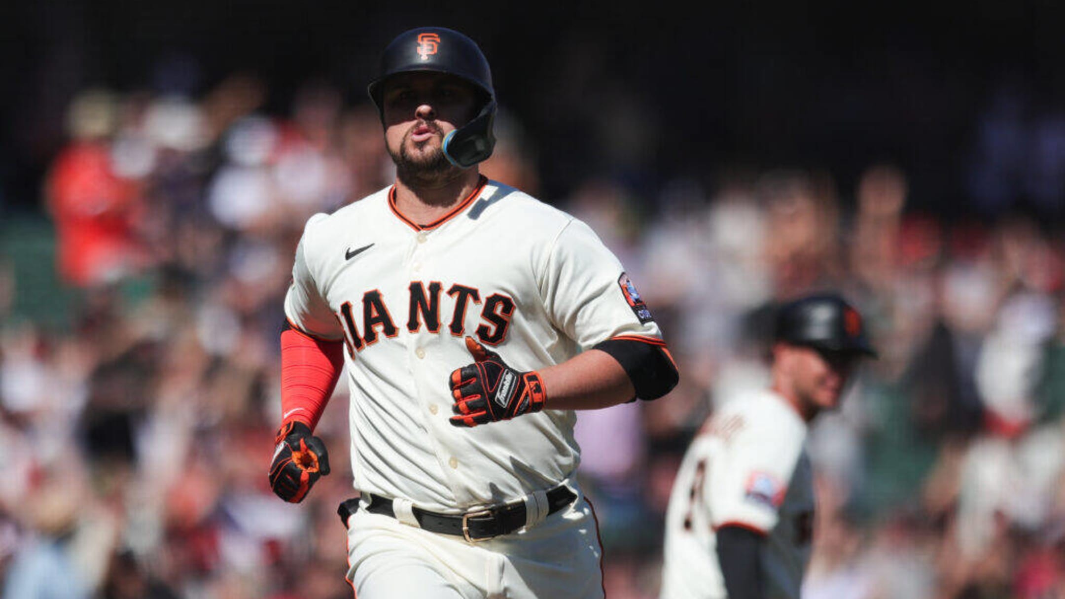 giants baseball free stream