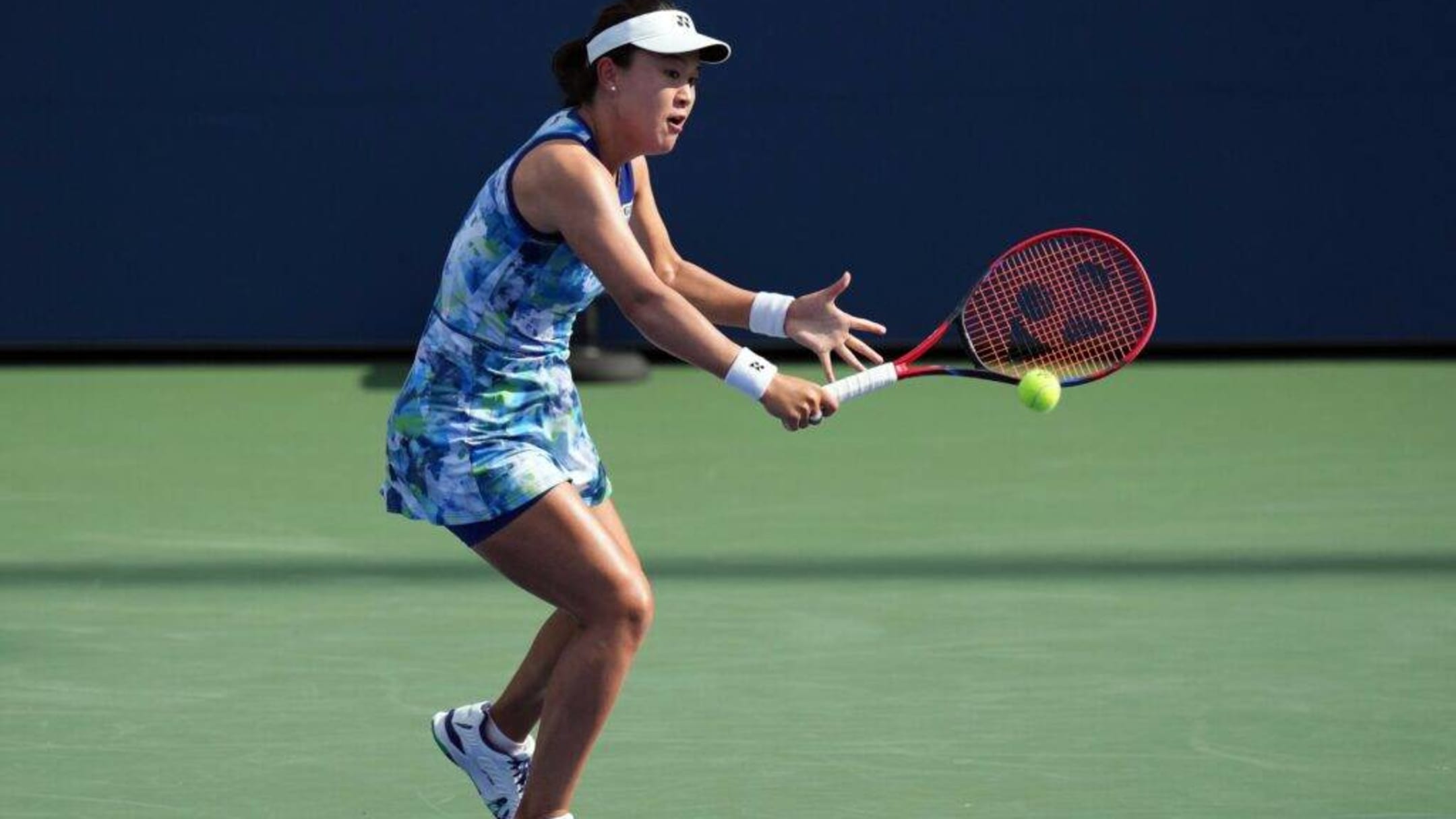 WTA Osaka Semifinal Predictions Including Zhu Lin vs Xinyu Wang Yardbarker