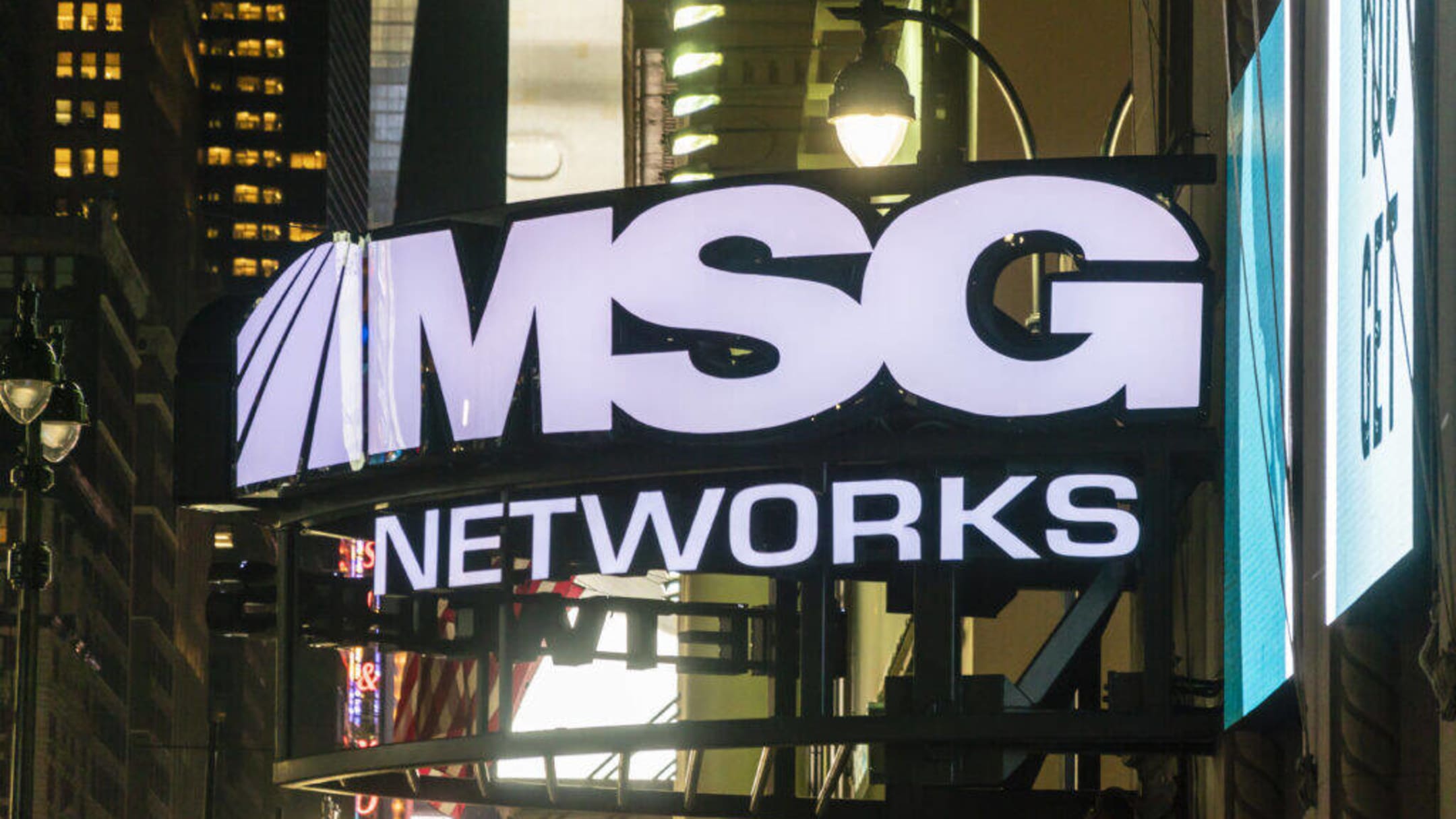 Msg network live stream free sales
