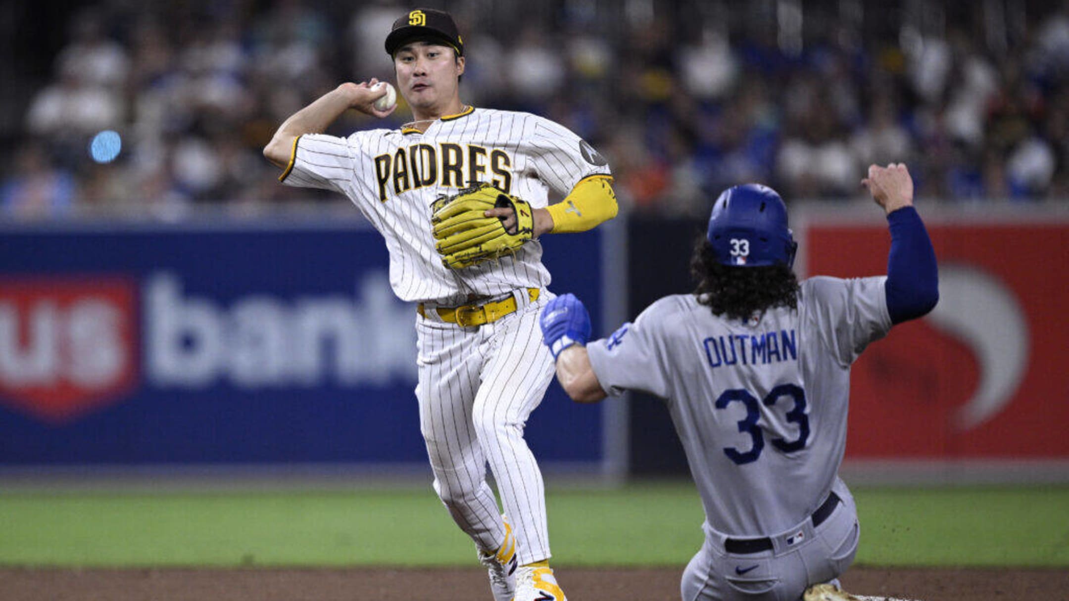 How to watch San Diego Padres vs Los Angeles Dodgers 2023 MLB free live stream, start time and TV channel Yardbarker