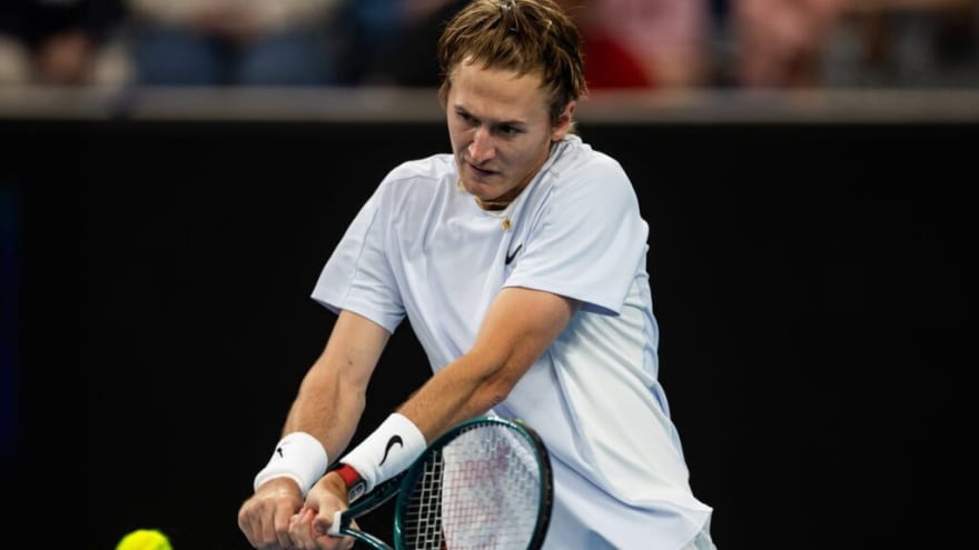 ATP Adelaide Day 1 Predictions Including Sebastian Korda vs Thanasi Kokkinakis