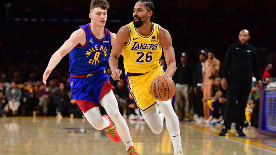 How to watch Denver Nuggets vs Los Angeles Lakers (Game 4) for free in the US: NBA Playoffs live stream, start time, TV channel