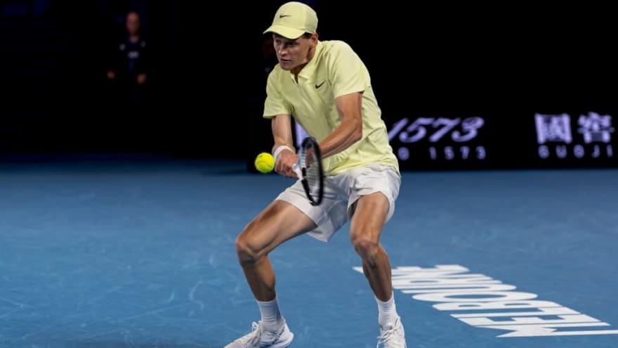 Revealed: What Alcaraz and Sinner Will Wear at the Australian Open