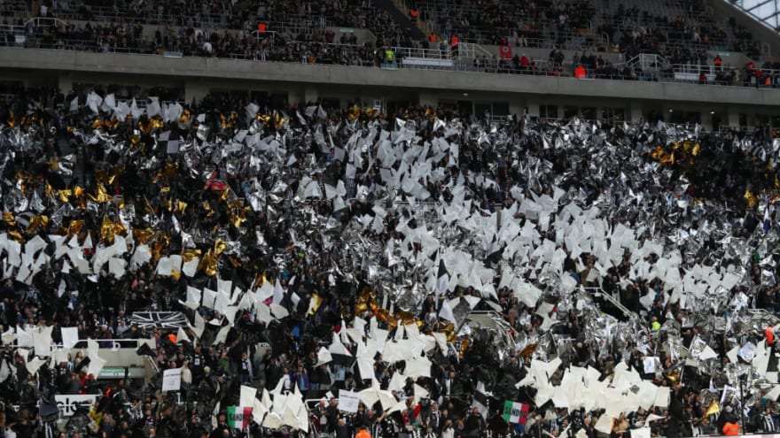 ‘Here We Go’: Newcastle United Successful in Bid to Sign ‘Menace’ Despite Sellers Unwillingness