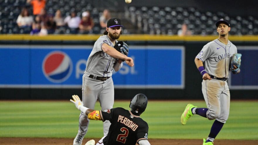 How to watch Colorado Rockies at Arizona Diamondbacks for free in the US: 2024 MLB Opening Day live stream and TV channel