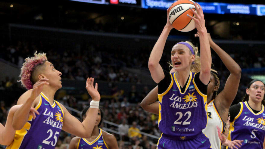 How to watch Los Angeles Sparks vs Dallas Wings for free today: WNBA live stream, TV channel, US start time