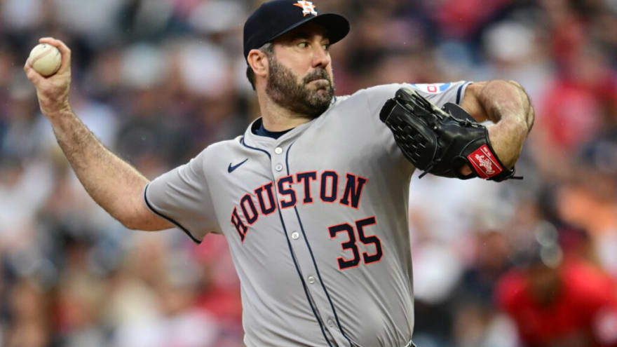 Astros Could See Another Reunion with Future HOFer in 2026