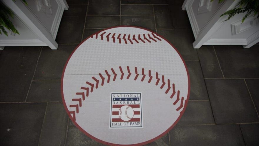 Carlos Beltrán and Andruw Jones Elected to Hall of Fame, Headline 2026 Class