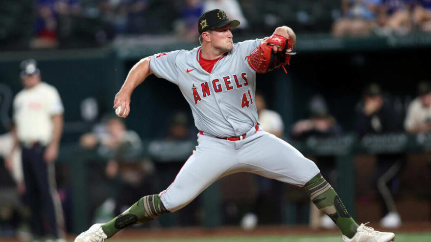 Los Angeles Angels vs Texas Rangers free live stream (5/18/2024): Watch MLB online, preview, start time, and TV channel