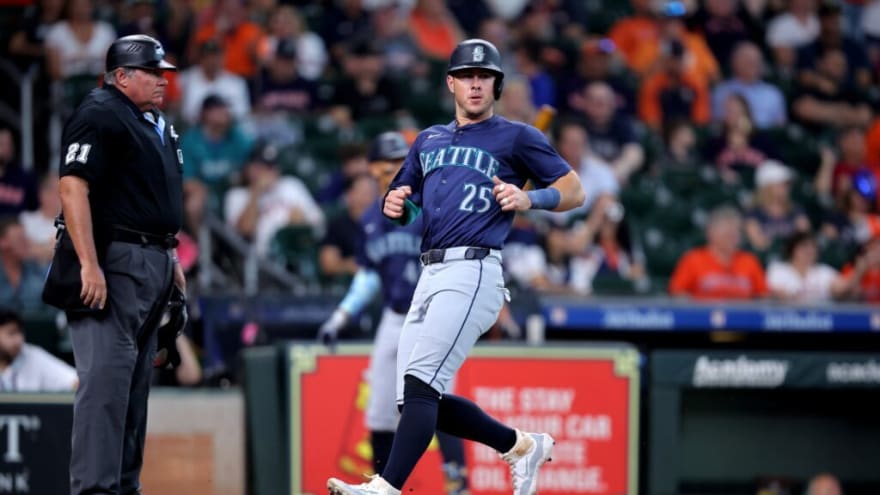 Phillies Bench Spot May Be Determined By Defensive Versatility