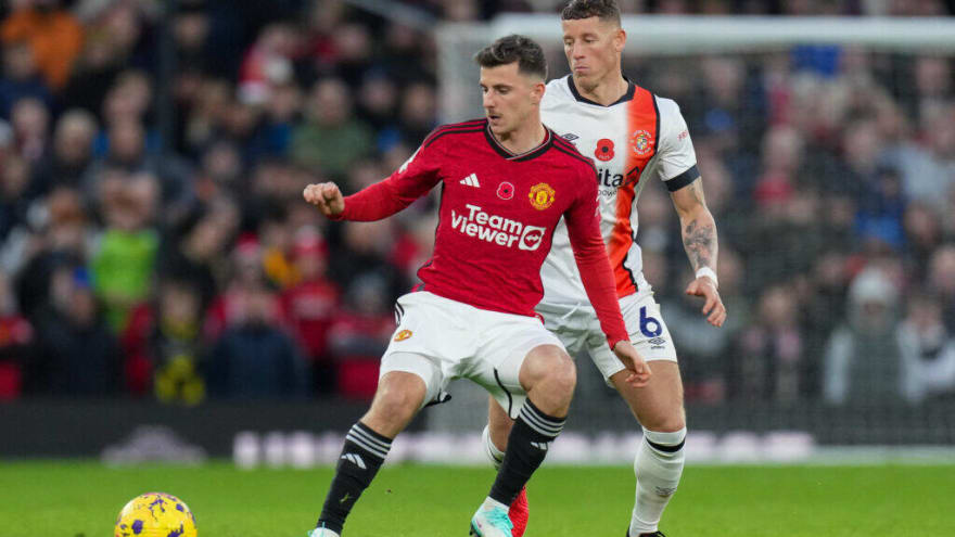 Manchester United Injury Record Highlights Key Erik ten Hag Dilemma