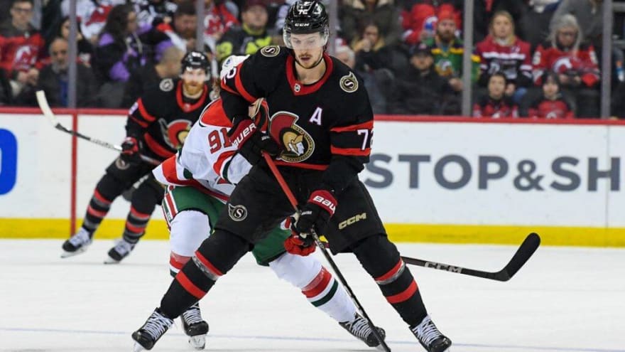 NHL Predictions Senators Saturday Edition New Jersey Devils at Ottawa