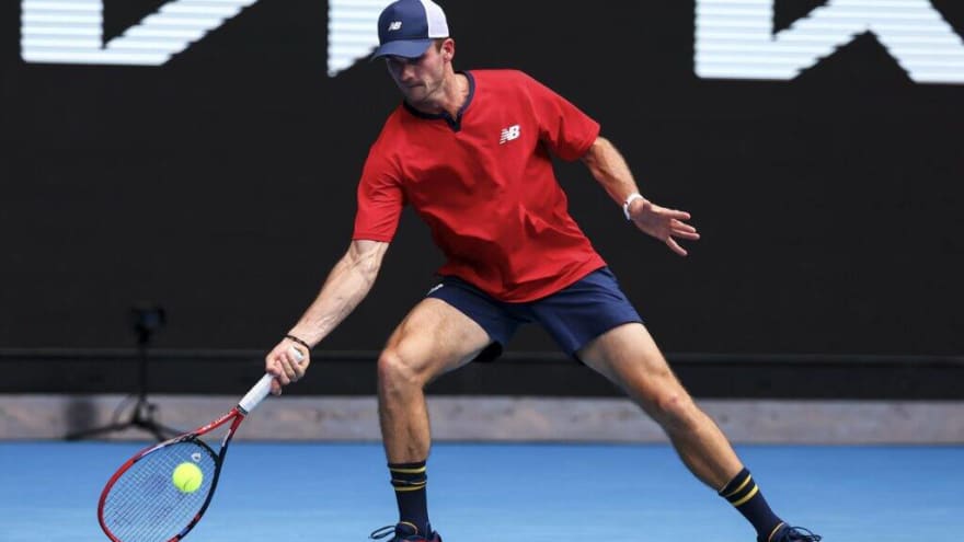 ATP Adelaide Quarterfinal Predictions Including Tommy Paul vs Aleksandar Vukic