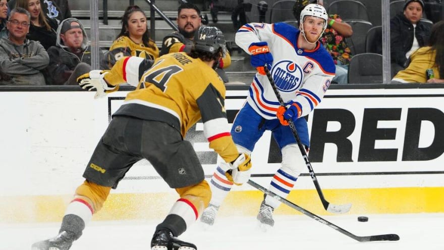 Nashville Predators Acquire Defenceman and Sign Him to a New Contract