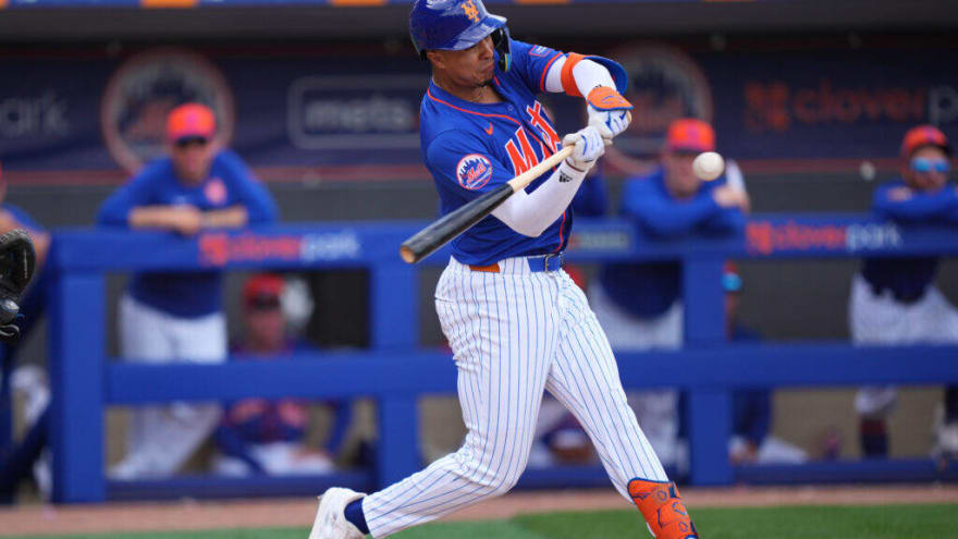 New York Mets’ Plan for the DH Spot This Upcoming Season
