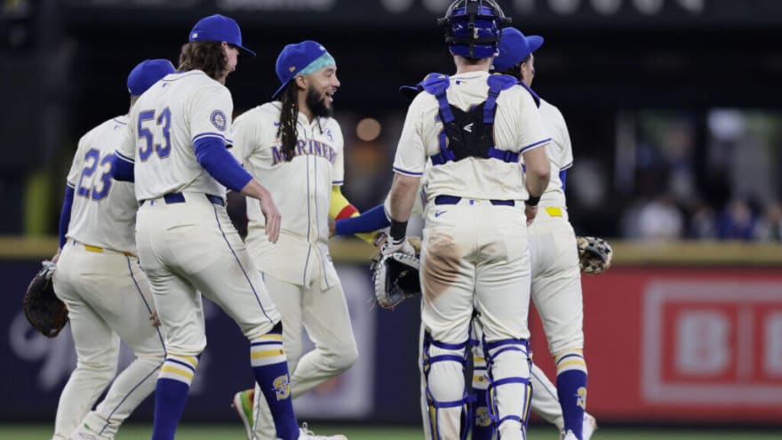 What to Look for in This Mariners 2026 Season