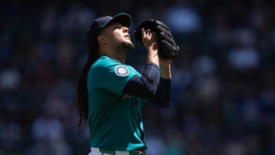 One Key Target Stat for Each Mariners Starter This Season