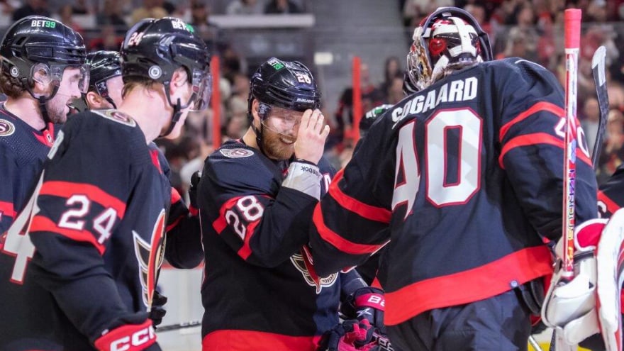 NHL and Ottawa Senators Rumours and the 2026 Trade Deadline Strategy