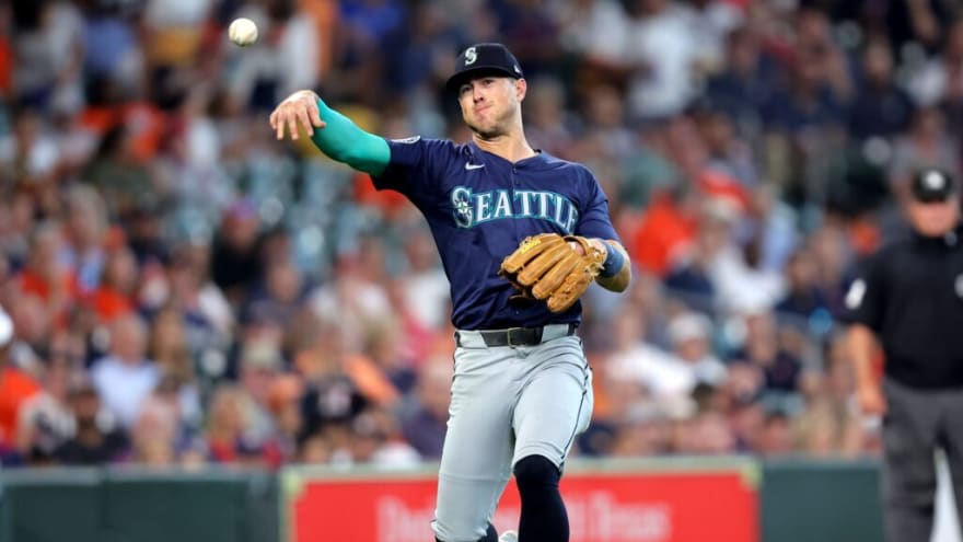 Report: Phillies Open Door for Infield Trade with Minor League Signing