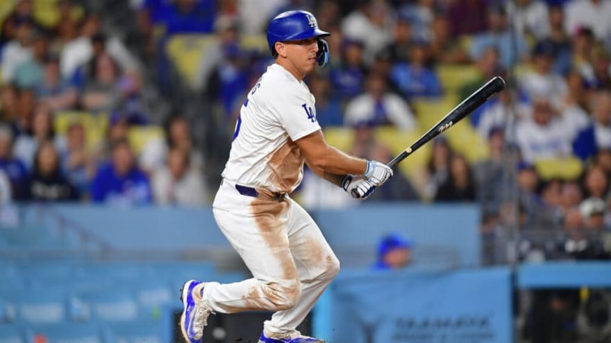 Mets Notes: Signing of Former Dodgers World Champion, Still Interested In Adding Pitching