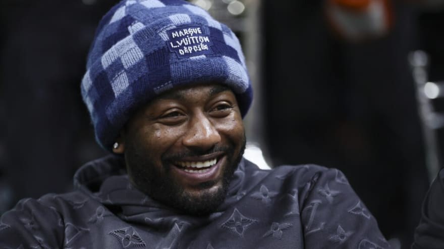 Should Washington Retire John Wall’s Number?