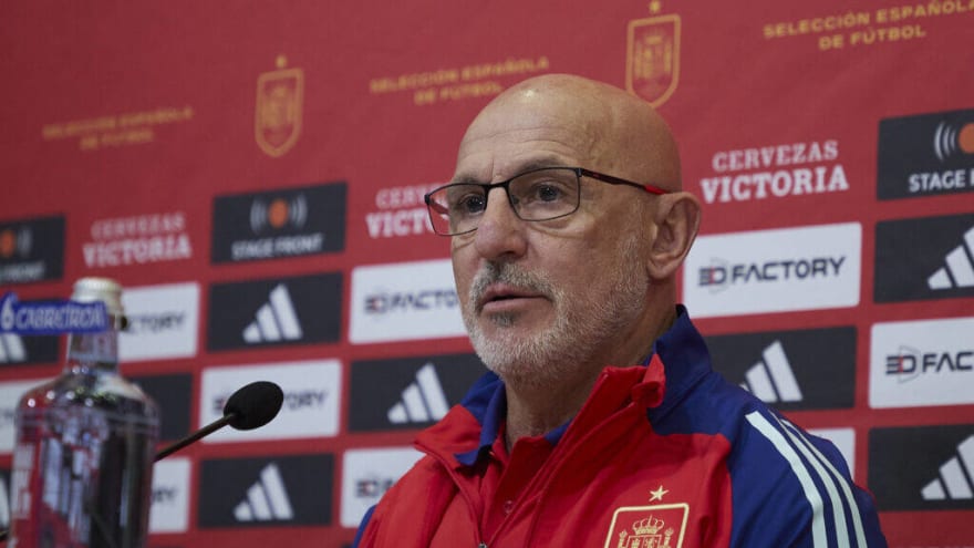 ‘Magnificent’ Premier League Player Named in Provisional Spain Squad for Euro 2024.