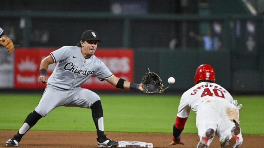 How to watch Cardinals vs White Sox for free live stream on Saturday, May 4