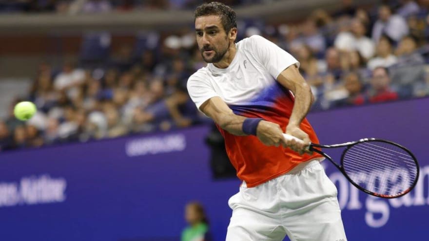 The Long Road Pays Off: Marin Cilic and the Meaning of 600 Wins