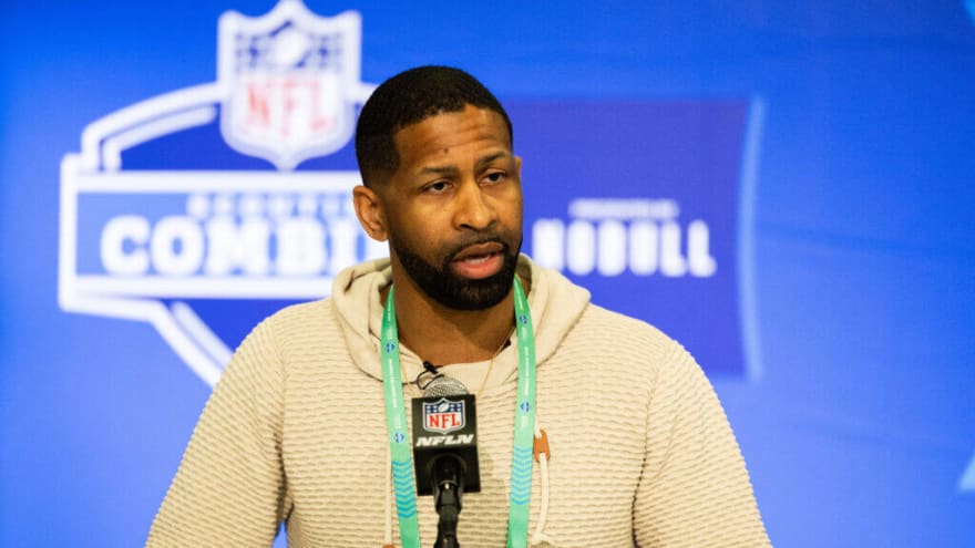 Andrew Berry’s Evolution: How Day 3 of the NFL Draft is Changing the Cleveland Browns