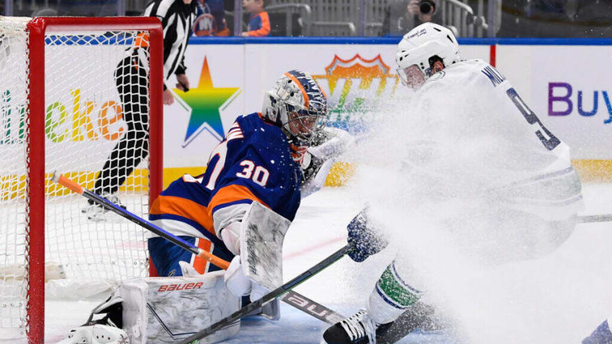 NHL Prediction: Dec. 19 New York Islanders vs Vancouver Canucks
