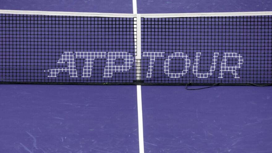 Scottish teenager picks between practicing with Andy Murray and Carlos Alcaraz