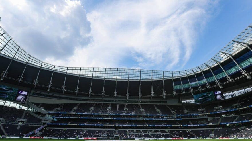 Tottenham Receive Timely Boost With ‘Unbelievable Player’ Set to Stay