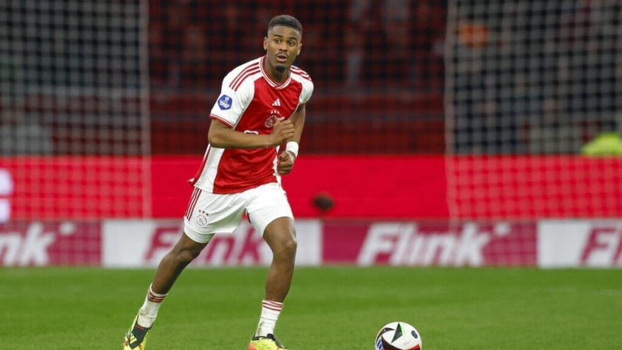 Arsenal Eye Transfer Swoop for Star Ajax Duo as They Aim to Bolster Their Squad Depth