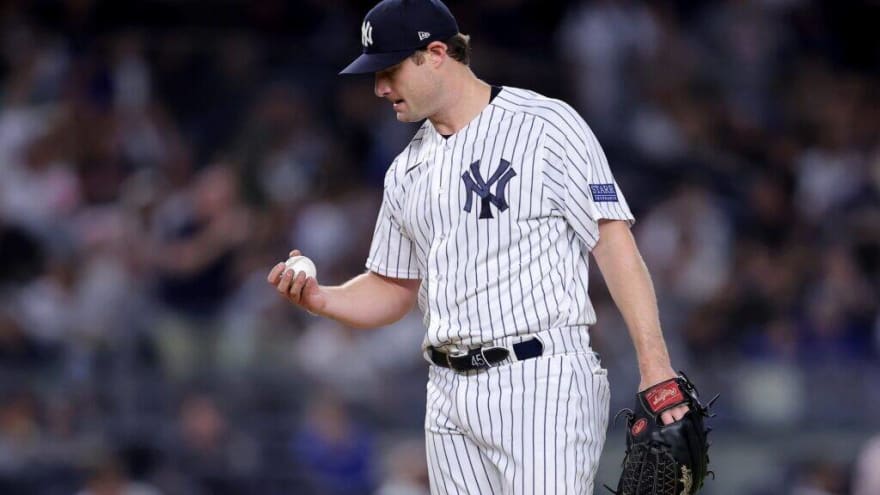 What Should the Yankees Expect from Gerrit Cole in 2026?