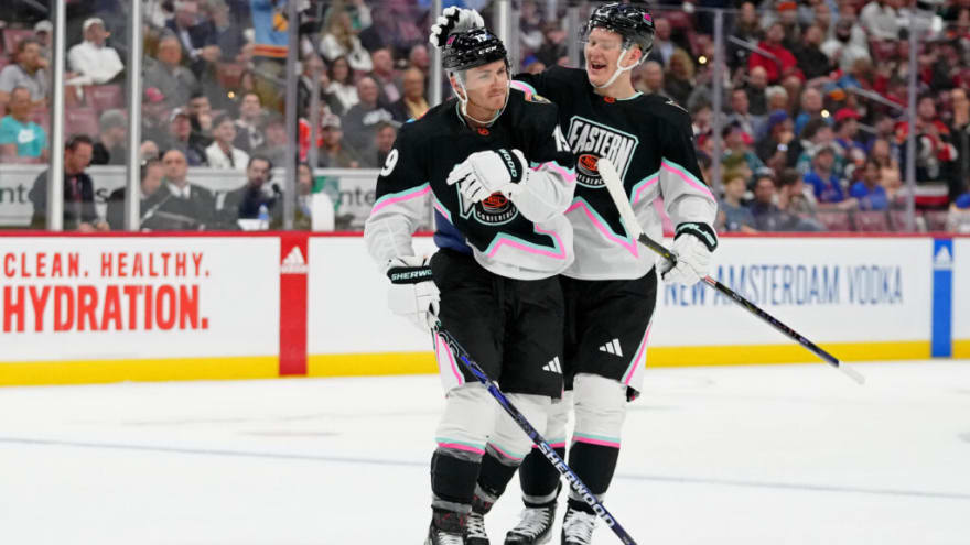 NHL Predictions Saturday Senators Edition, Florida Panthers at Ottawa