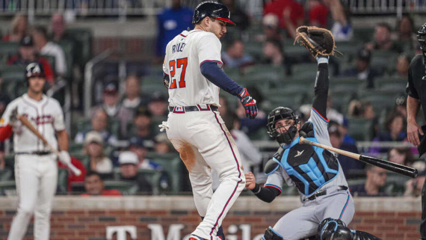 How to watch Braves vs Marlins: free live stream, TV channel, and start time