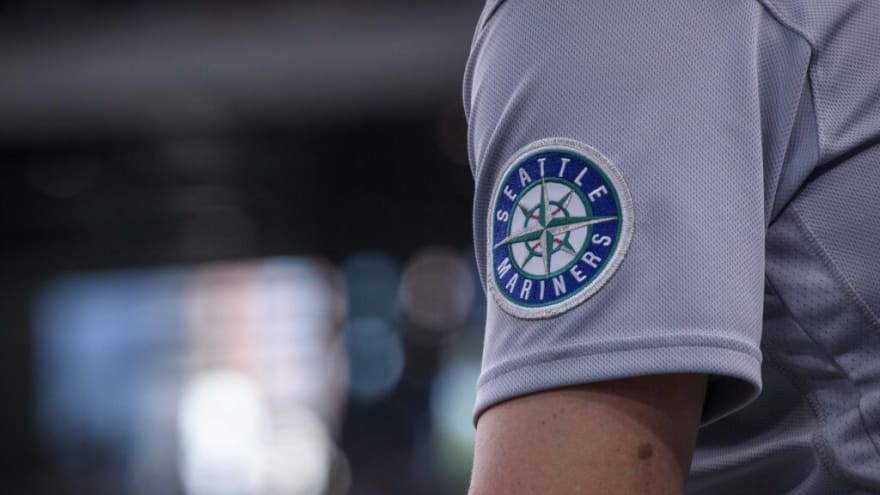 Mariners Acquire Left-Handed Relief Pitcher from Pirates