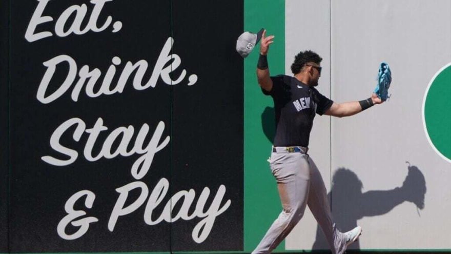 Spring Training Will Tell Us a Lot About the 2026 Yankees