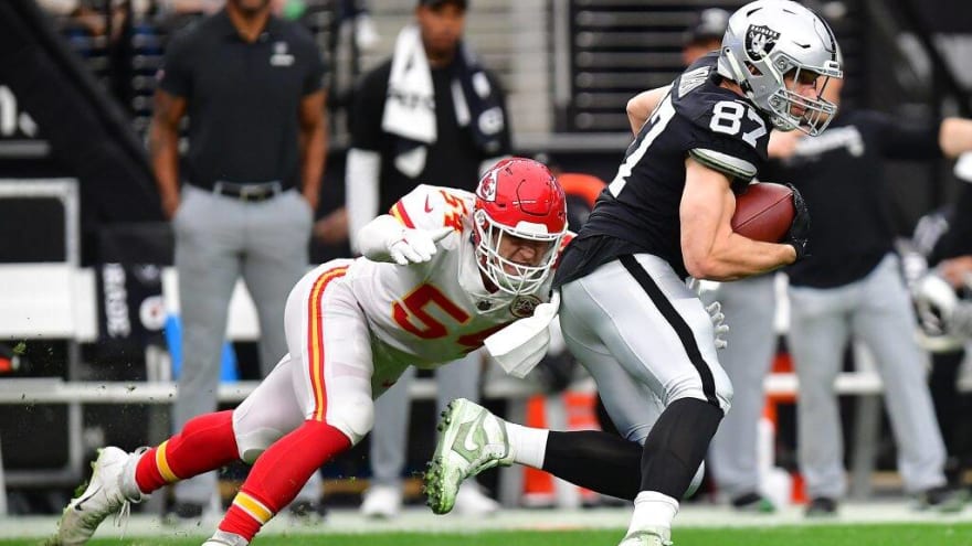 Carolina Panthers Must Upgrade Linebackers After Defensive Leap Under Ejiro Evero