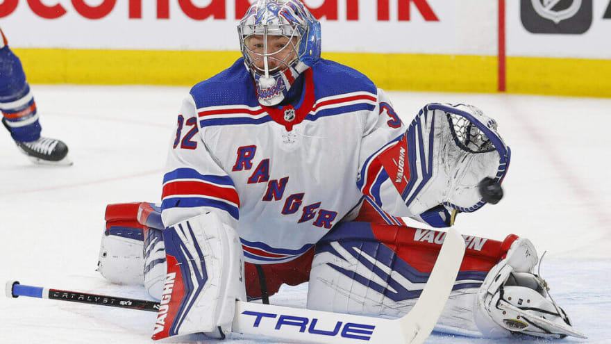 NHL Rumours: New York Rangers and Montreal Canadiens