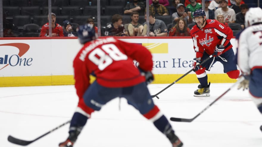 Veteran Winger Signs New Deal with Edmonton Oilers