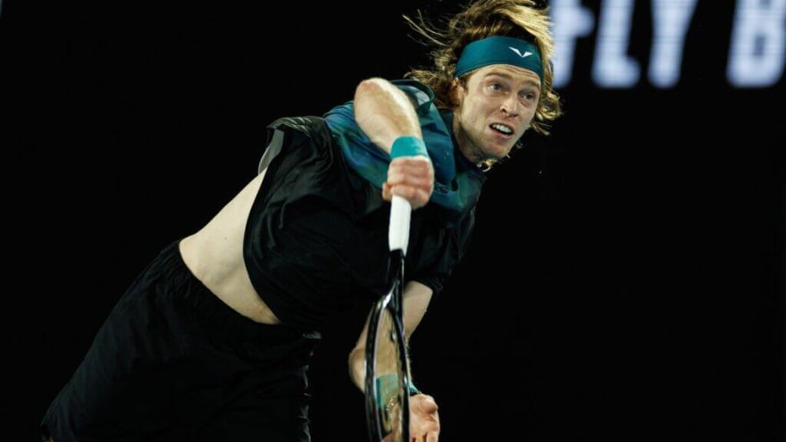 ATP Los Cabos Day 3 Predictions Including Andrey Rublev vs Alex Hernandez