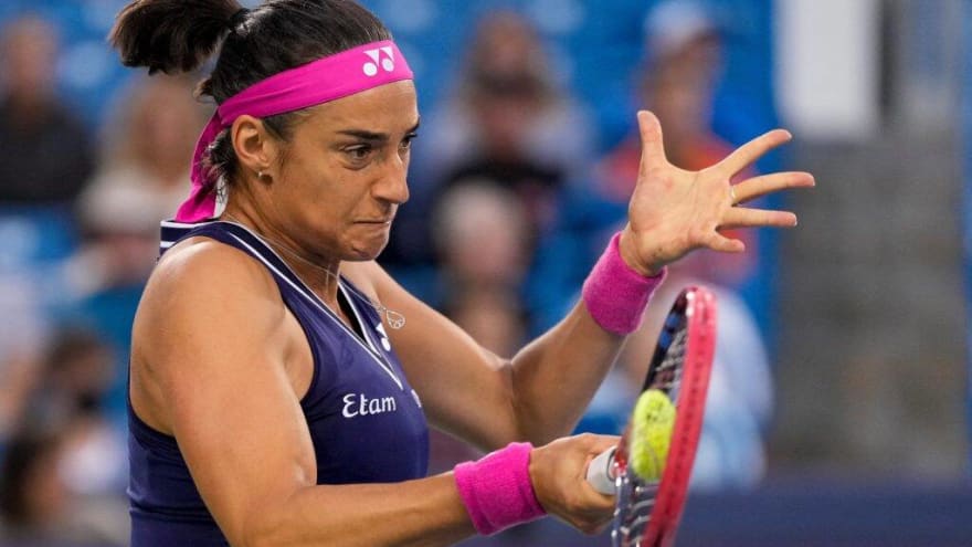 WTA Madrid Day 6 Predictions Including Caroline Garcia vs Jasmine Paolini