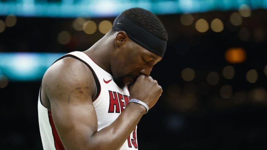 What’s Next for the Miami Heat’s Future After Playoff Loss?
