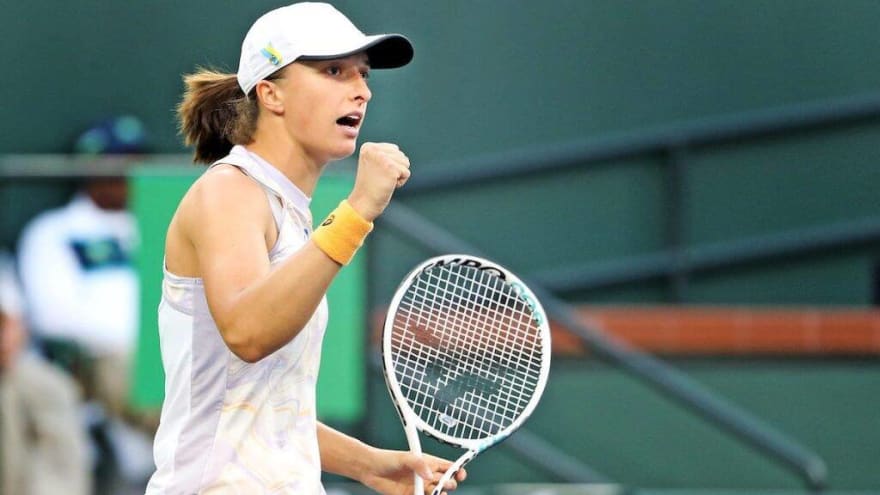 French Open Day 2 Women’s Recap: Three Upsets On Second Day