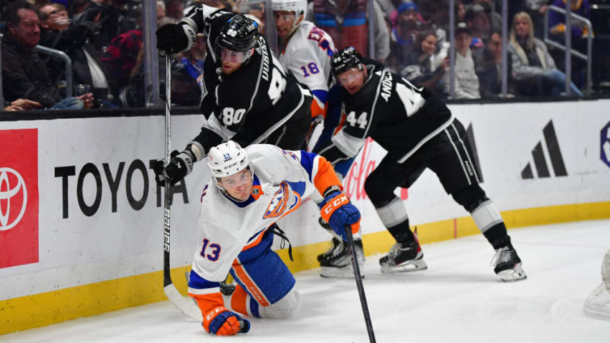 NHL Predictions: March 13th, New York Islanders vs Los Angeles Kings