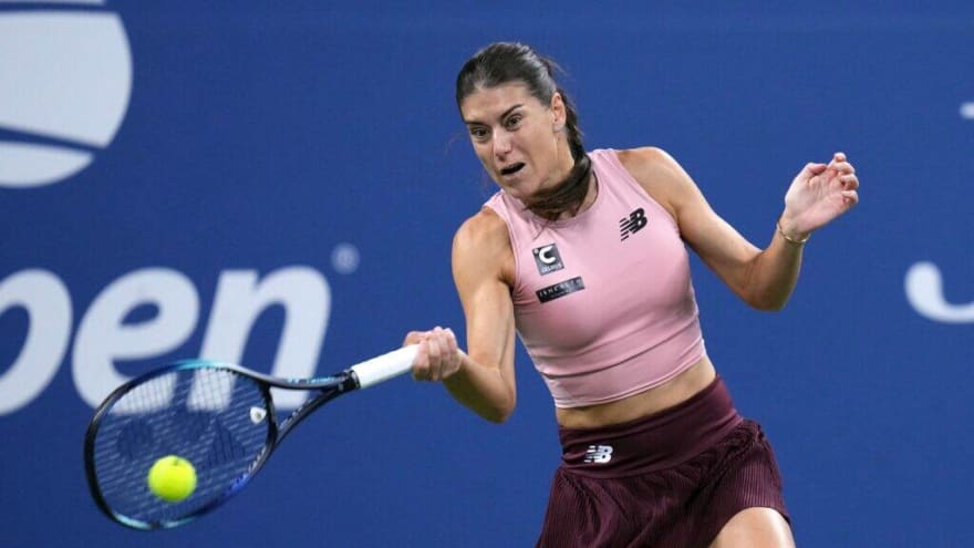 WTA Iasi Day 2 Predictions Including Sorana Cirstea vs Mihaela Buzarnescu